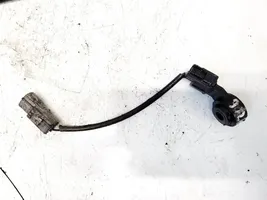 Toyota Avensis T250 Detonation knock sensor 1710001110