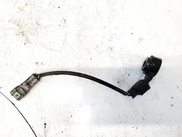 Toyota Avensis T250 Detonation knock sensor 1710001110