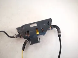 Skoda Octavia Mk1 (1U) Circulation pump for autonomous heater (webastos) 