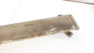 Ford Galaxy Fuel cooler (radiator) 