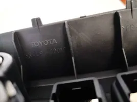 Toyota RAV 4 (XA30) Inne części wnętrza samochodu 5544942010