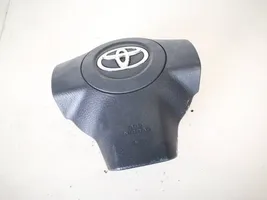 Toyota RAV 4 (XA30) Poduszka powietrzna Airbag kierownicy 