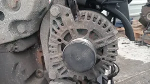 Peugeot 807 Alternator 9646321780