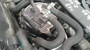 Mercedes-Benz E W212 Filtre à carburant 