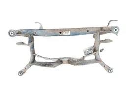 Volkswagen PASSAT B6 Rear subframe 