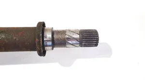 Renault Scenic III -  Grand scenic III Front driveshaft 