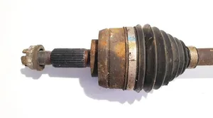 Renault Scenic III -  Grand scenic III Front driveshaft 