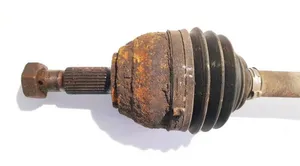 Citroen C8 Front driveshaft 