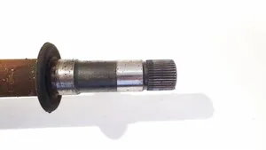 Citroen C8 Front driveshaft 