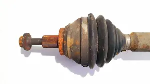 Volkswagen PASSAT B6 Front driveshaft 