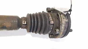 Volkswagen PASSAT B6 Front driveshaft 