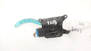 Volkswagen Touran II Air flap motor/actuator 1K1907511E