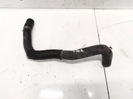 Toyota Aygo AB10 Engine coolant pipe/hose 