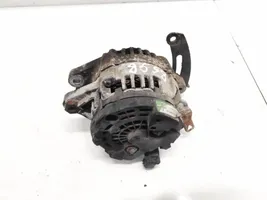 Toyota Yaris Generatore/alternatore 0124225051