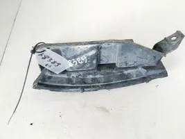 Audi A6 S6 C6 4F Rear bumper mounting bracket 4f5807897