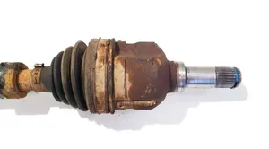 Dodge Grand Caravan Front driveshaft 