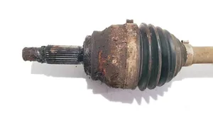 Mitsubishi Outlander Front driveshaft 