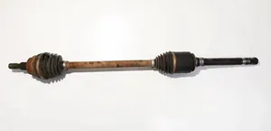 Mercedes-Benz ML W164 Front driveshaft 