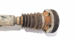 Volkswagen PASSAT B6 Front driveshaft 