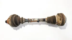 Volkswagen PASSAT B6 Front driveshaft 1k0407271bj