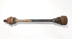 Volkswagen Tiguan Rear driveshaft 1k0501204d