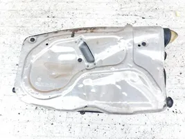 Mercedes-Benz E W212 Boîtier de filtre à air A6510940320