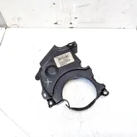 Volvo V50 Osłona paska / łańcucha rozrządu 9642549980