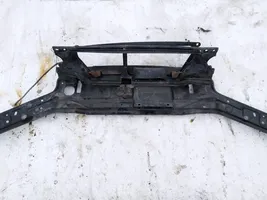 Volvo S60 Schlossträger Frontträger Frontmaske 9125219