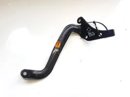 Toyota Proace Garniture de porte coulissante 149820908a