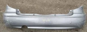 Mercedes-Benz A W169 Rear bumper pilkas