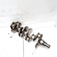 Volvo V50 Crankshaft 