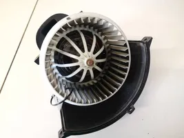 Audi Q7 4L Heater fan/blower 987065924