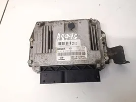 Hyundai Santa Fe Sterownik / Moduł ECU 3911327805