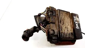 Toyota Avensis T250 Fuel injection control unit/module 8987120050