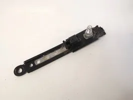 Toyota Corolla Verso AR10 Other exterior part 