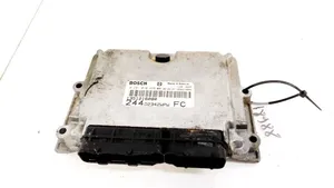 Fiat Ducato Calculateur moteur ECU 1351216080