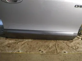Hyundai Santa Fe Apdaila priekinių durų (moldingas) 