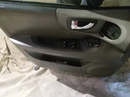 Hyundai Santa Fe Portiera anteriore pilkos