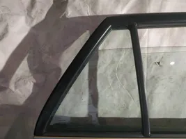 Toyota Avensis T250 Rear vent window glass 