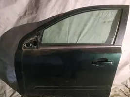 Opel Astra H Front door zalios