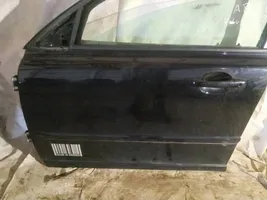 Volvo V50 Front door juodos