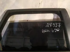 Volvo V50 Rear door window glass 