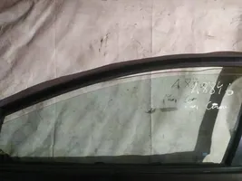 Honda Civic IX Fenster Scheibe Tür vorne (4-Türer) 
