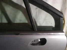 Peugeot 5008 Listwa / Uszczelka szyby drzwi 
