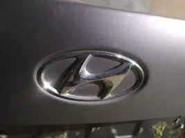 Hyundai Sonata Mostrina con logo/emblema della casa automobilistica 