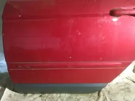 Chrysler Pacifica Rear door trim (molding) 