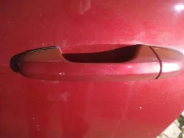 Chrysler Pacifica Front door exterior handle 