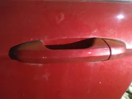 Chrysler Pacifica Front door exterior handle 