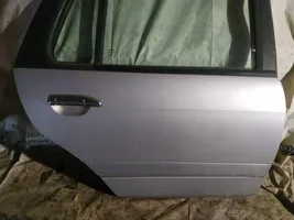 Nissan Primera Tür hinten pilkos