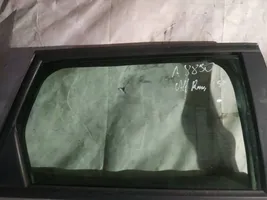 Alfa Romeo 159 Vetro del finestrino della portiera posteriore 
